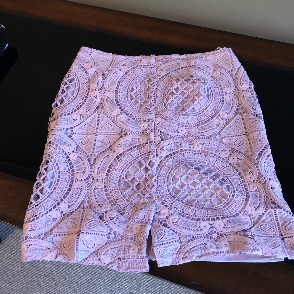 Women’s pencil skirt bottom